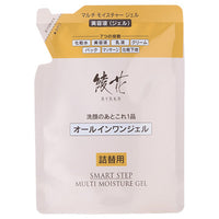 綾花 Multi Moisture Gel Refill Set with Bonus - Multi Moisture Gel / Refill / 82g product packaging