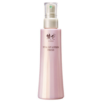 綾花 Vital Up Lotion Fresh N Moisture Balance Product Shot