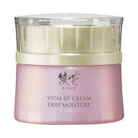 綾花 Vital Up Cream Deep Moisture - Vital Up Cream Deep Moisture / 30g bottle with dropper