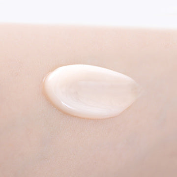 綾花 Vital Up Cream Deep Moisture Hydrating Skincare Product White Background