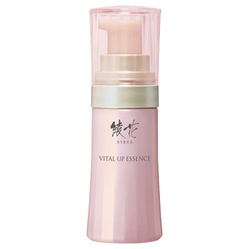 綾花 Vital Up Essence Hydrating Serum Product Shot