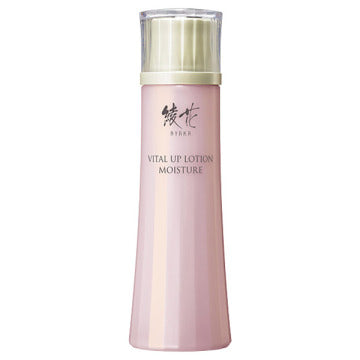 綾花 Ayaka Skincare Set - Vital Up Lotion Moisture / 120mL bottle with dropper