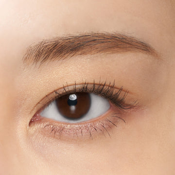 綾花 Elegant Mascara product packaging on clean white background