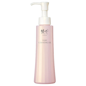 綾花 Silky Cleansing Oil - Silky Cleansing Oil / 150mL pump bottle
