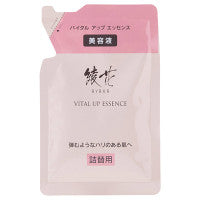 綾花 Vital Up Essence - Vital Up Essence / Refill / 30mL - 30ml bottle with dropper