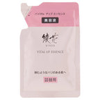 綾花 Vital Up Essence - Vital Up Essence / Refill / 30mL - 30ml bottle with dropper