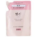 綾花 Vital Up Milk Moisture - Vital Up Milk Moisture / Refill / 100mL - 100ml product packaging