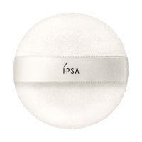 IPSA Puff (for loose powder) - Puff (for loose powder) product packaging
