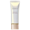 綾花 Bright Up Base Cream Moisturizing Radiant Skin