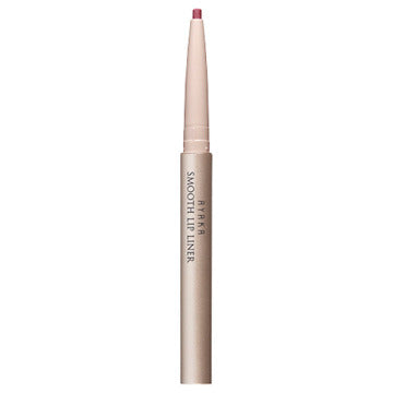 綾花 Smooth Lip Liner Precision Definition White Background