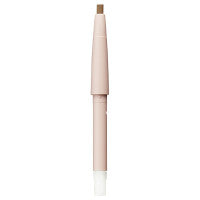 綾花 Natural Eyebrow Pencil - Natural Eyebrow Pencil / Refill / 21 Light Brown product packaging