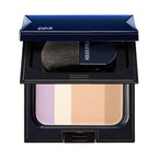 HIKARIMIRAI Contrast Pressed Powder Radiant Glow White Background