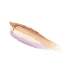 HIKARIMIRAI Contrast Pressed Powder Radiant Glow White Background