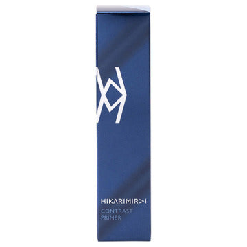 HIKARIMIRAI Contrast Primer product packaging on clean white background