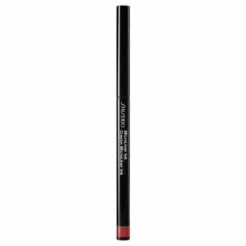 SHISEIDO Micro Liner Ink - Micro Liner Ink / 10 Burgundy / 0.08g tube with applicator