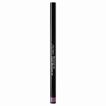 SHISEIDO Micro Liner Ink - Micro Liner Ink / 09 Violet / 0.08g tube with applicator