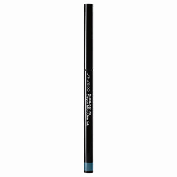 SHISEIDO Micro Liner Ink - Micro Liner Ink / 08 Teal / 0.08g tube with applicator