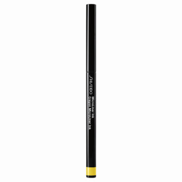 SHISEIDO Micro Liner Ink - Micro Liner Ink / 06 Yellow / 0.08g tube with applicator