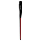 SHISEIDO HANEN FUDE Eye Shading Brush Professional Tool White Background