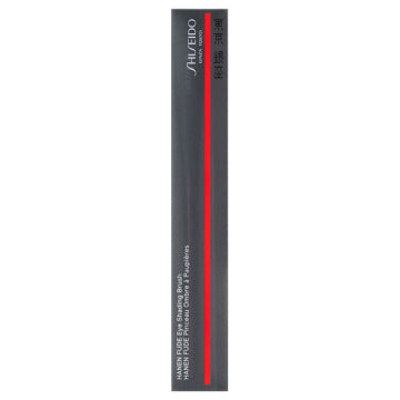 SHISEIDO HANEN FUDE Eye Shading Brush Professional Tool White Background