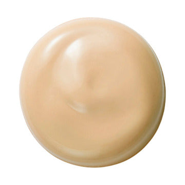 綾花 Moisture Skin BB Cream Moisturizing Finish White Background