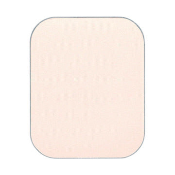 綾花 Moist Skin Essence Powder Case - Moist Skin Powder / Lucent Translucent Type / 11g (refill only) product bottle on white background