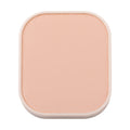 綾花 Foundation Compact - Bright Up Powder Foundation / Refill / 12 (Pink) / 13g product bottle on white background