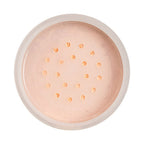 綾花 Bright Up Loose Powder Radiant Finish White Background
