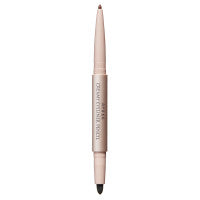 綾花 Creamy Eye Liner Pencil - Creamy Eye Liner Pencil / 22 (Brown) tube with applicator