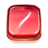 綾花 Moist Skin Essence Powder Case - Moist Skin Essence Powder Case product bottle on white background