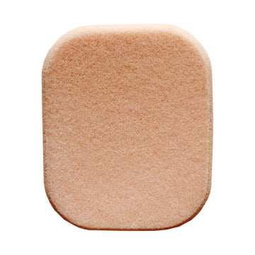 綾花 Foundation Compact - Bright Up Powder Foundation Sponge product bottle on white background