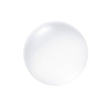 HIKARIMIRAI Illuminate Nail Top Coat Shiny Finish White Background