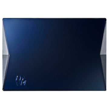 HIKARIMIRAI Contrast Powder Foundation Case Lightweight Finish White Background