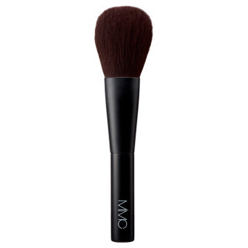 MiMC Lymphatic Drainage Powder Brush Eco-friendly Design White Background