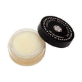 Of cosmetics Treatment Multi Balm Nourishing Lips White Background