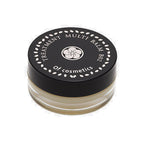 Of cosmetics Treatment Multi Balm Nourishing Lips White Background