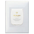 Cle de Peau Beaute Lancome Makeup Remover Visage Gentle Cleansing Sheets Radiant Skin Background