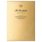 Cle de Peau Beaute Lancome Makeup Remover Visage Gentle Cleansing Sheets Radiant Skin Background