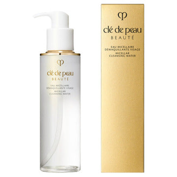 Cle de Peau Beaute Awmi Cellar Makeup Remover Visage Gentle Cleansing Japan
