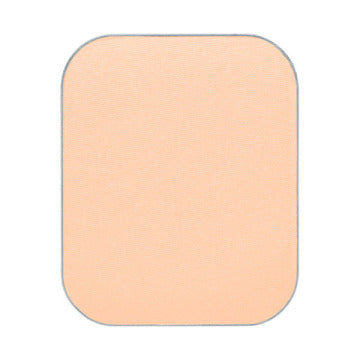 綾花 Moist Skin Essence Powder Case - Moisture Skin Powder / Refill / Beige / 11g product bottle on white background