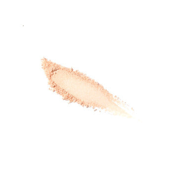綾花 Moisture Skin Powder Radiant Finish White Background