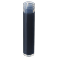 shu uemura Calligraphic Eyeliner - Calligraphic Eyeliner / Cartridge (refill only) / Sound Black / 11mL tube with applicator