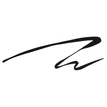 shu uemura Calligraphic Eyeliner Precision Application White Background
