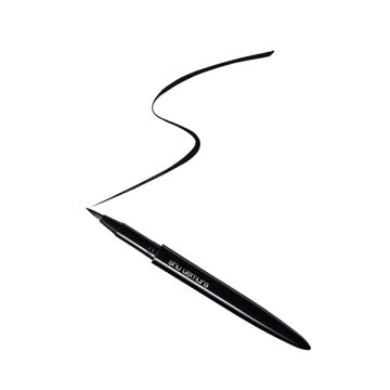 shu uemura Calligraphic Eyeliner Precision Application White Background