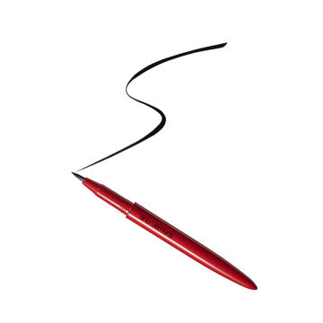 shu uemura Calligraphic Eyeliner Precision Application White Background