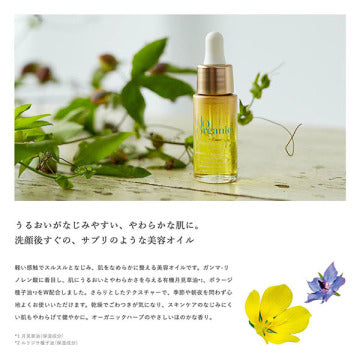 do organic Treatment Oil Smoothing Moisturizing Cream Product Shot White Background