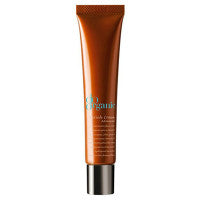 do organic Enrich Cream Advanced - Enrich Cream Advanced / full product with container / 40g bottle with dropper