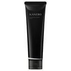 KANEBO Refreshing Creamy Wash a Moisturizing Foam White Background
