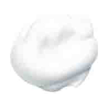 KANEBO Refreshing Creamy Wash a Moisturizing Foam White Background