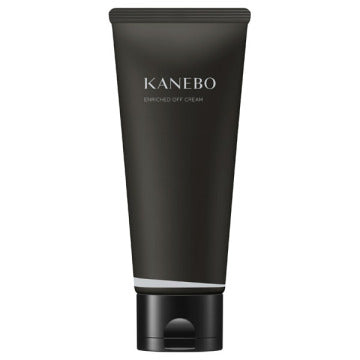 KANEBO Enriched Off Cream Gentle Cleansing Product Shot